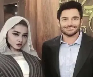 آواز احساسی؛ گلزار تو آشپزخونه ی خونه لاکچریشون چنان قیل و قال احساسی راه انداخته