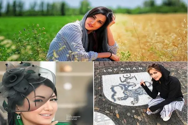 samira hosseini shayanews