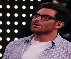 سکانس خندان؛ خانمه موجودی حساب کافی نیست یجور به شوهرش فهموند گلزار فکش وا موند