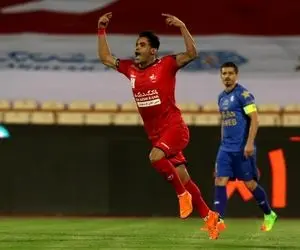 ماجرای دلخوری شاگردان یحیی پس از برد در دربی