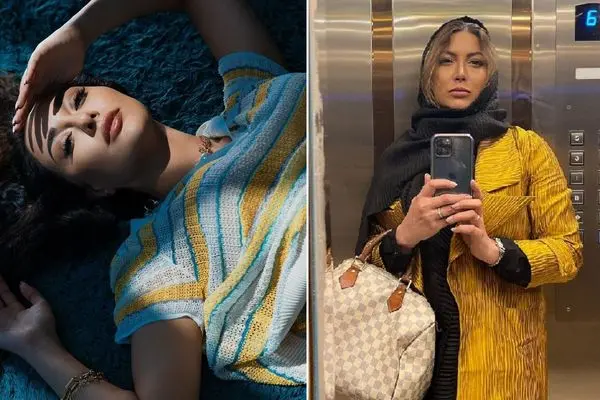 fariba naderi shayanews