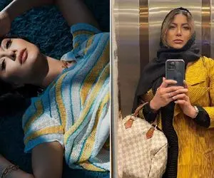 اعتماد به سقف "فریبا نادری" تو لایو اونم بی فیلتر؛ به صدف میگه زن بدکاره!