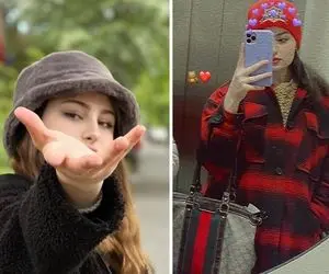 رسوایی تازه سارا و نیکا بعد جریان اون استخرِ؛ دُخیا چه پُر و پیمون رفتن خوشگلاسیون!