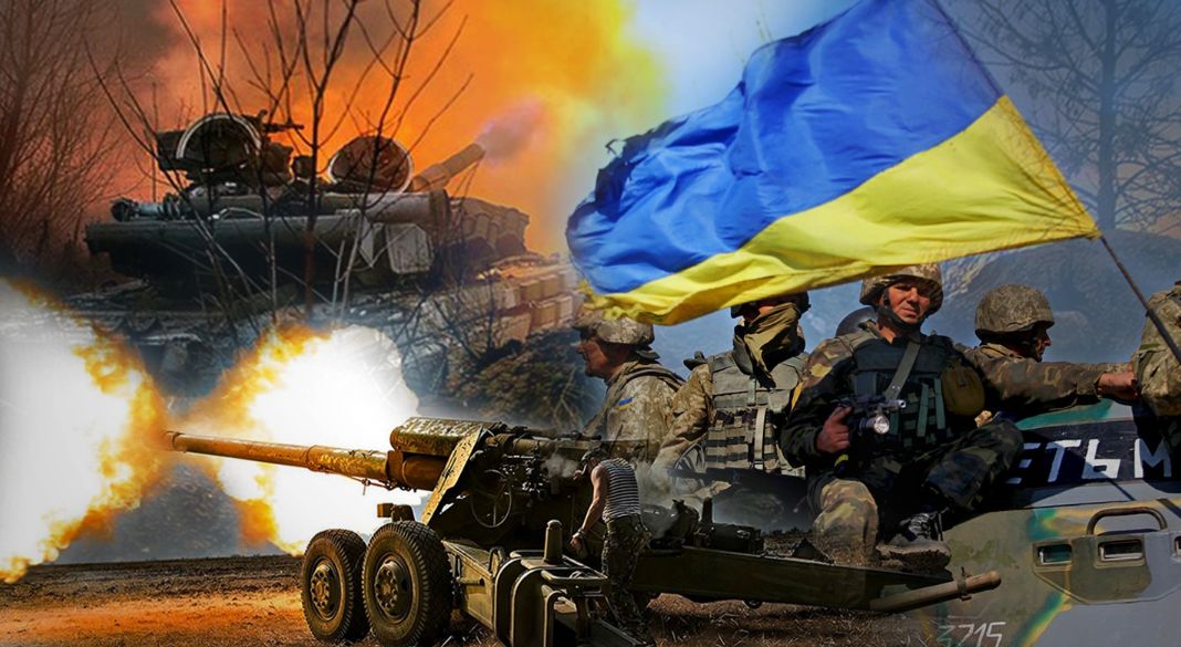 یک پیش‌بینی مهم در مورد سرنوشت جنگ اوکراین