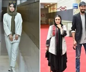 بیوگرافی لیندا کیانی و عکس های خصوصی بچگی‌اش / خانوم شعله پایتخت چه سنگین وزن شده