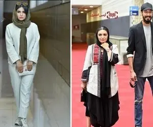 بیوگرافی لیندا کیانی و عکس های خصوصی بچگی‌اش / خانوم شعله پایتخت چه سنگین وزن شده