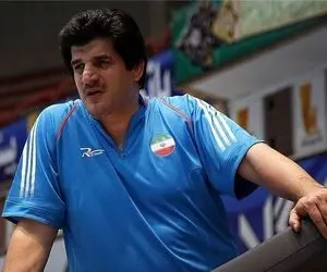 خبر جدید درباره صفحه اینستاگرام رسول خادم