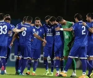 سپاهان و فولاد به استقلال بازیکن نمی‌دهند!