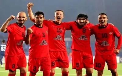 تراکتور، غول جدید فوتبال ایران/ طلسم بزرگ با افول استقلال و پرسپولیس می‌شکند؟