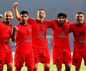 تراکتور، غول جدید فوتبال ایران/ طلسم بزرگ با افول استقلال و پرسپولیس می‌شکند؟