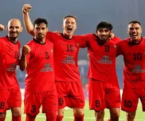 تراکتور، غول جدید فوتبال ایران/ طلسم بزرگ با افول استقلال و پرسپولیس می‌شکند؟