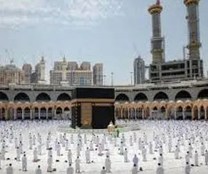 عربستان از برگزاری مراسم حج امسال خبر داد