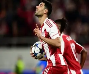 گلزنی طارمی هم اثر نکرد!