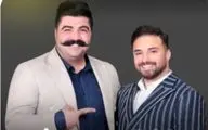 آواز احساسی؛ دوئل بهنام بانی با بابک جهانبخش همه رو هاج و واج کرد باورنکردنی