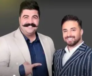 آواز احساسی؛ دوئل بهنام بانی با بابک جهانبخش همه رو هاج و واج کرد باورنکردنی