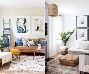 کدام رنگ فرش همیشه مد است؟ / اینا از زمان نوح مد بوده ببین اونا که دارنش چه خوش سلیقن