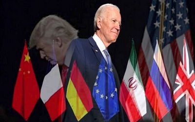 تلاش ایران برای برگرداندن آمریکا به برجام
