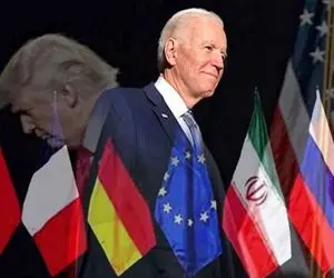 اقدام تازه آمریکا برای لغو تحریم ها