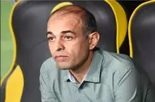 دو بازی حساس سپاهان برای عبور از بحران / محرم دوام می آورد؟