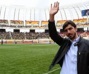  رحمتی توانایی زیادی دارد و باید به این مربی فرصت داد