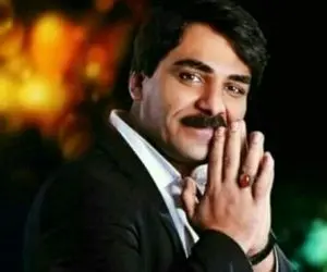 آواز جان فشان؛ مرحوم سجاد رزمجو جیگرسوز آهنگ من غریب تنها رو خوند همه به هق هق افتادن