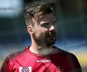 رادوشویچ دوباره به پرسپولس اولتیماتم داد!