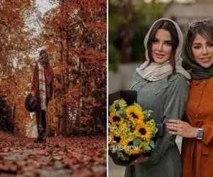 چطور استایل هنری پاییزی بزنیم / انقد جذاب و خاص میشی که همه منتظرن نیم نگاه بندازیشون