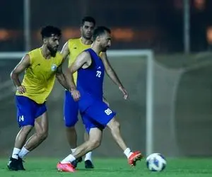 خبر خوش برای استقلالی ها؛ خرید جدید مجیدی به بازی با الهلال می رسد