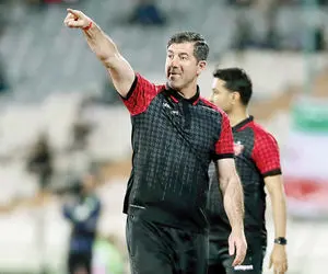 پس پرده ماجرای حذف کریم باقری از پرسپولیس به کانادا می رسد؟