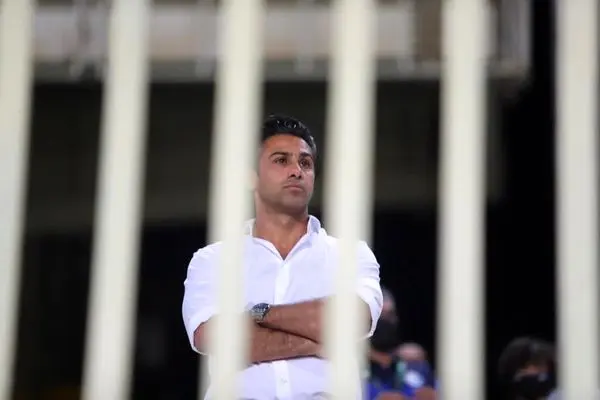 فرهاد مجیدی