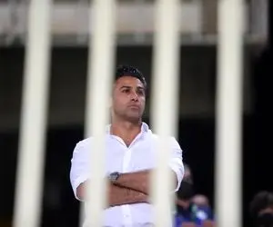 پاسخ تند مجیدی به صحبت‌های آقای ف؛ آقای ف کیست؟