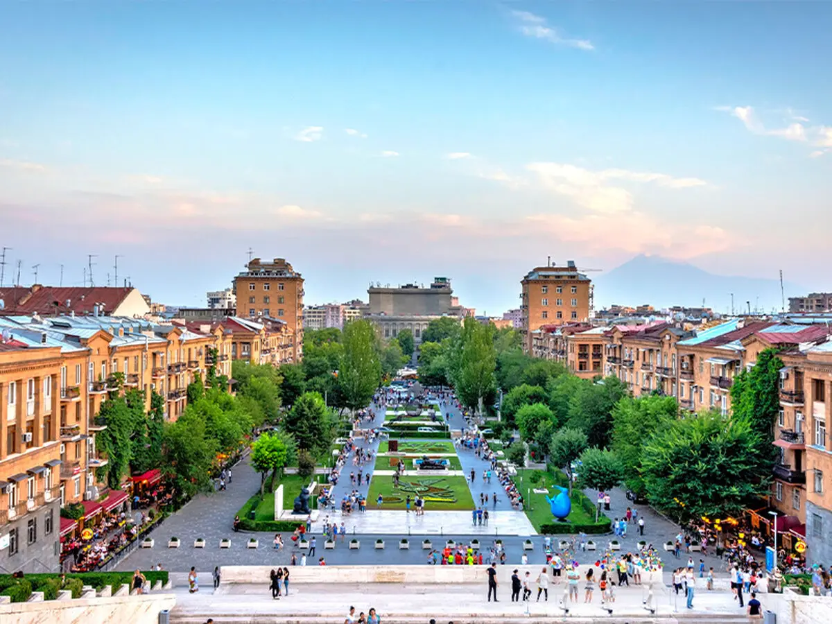 armenia