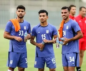 کی روش بی‌خیال  3 استقلالی شد!