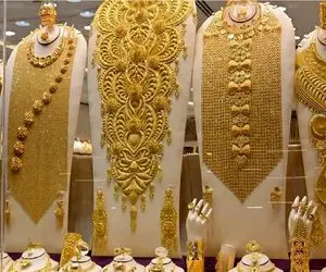 قیمت طلا امروز شنبه 26 مهر 1404/ در پس ریزش طلا چه نفهته؟