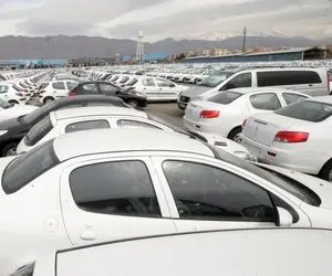 اجرای بزرگترین پیش فروش ایران خودرو البته با شرط