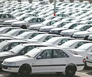 قیمت خودرو امروز ۲۱ آبان ۱۴۰۴؛ بازار کم‌رمق با نوسانات محدود ماند