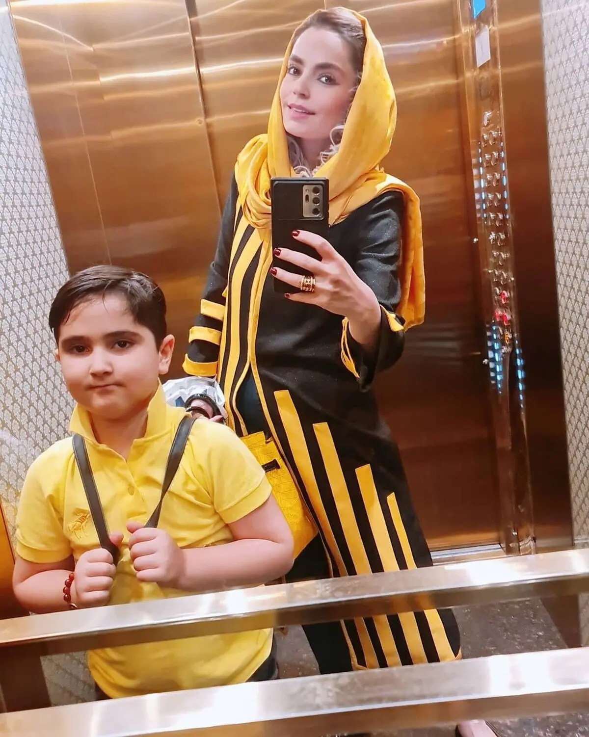 سپیده خداوردی