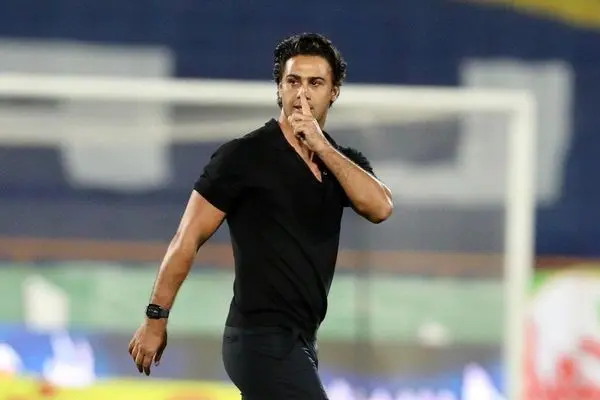 Farhad Majidi shayanews