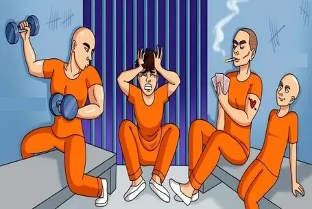 بازی فکری؛ اگه دوربین مخفی فامیلی و از زیروبم زندگیشون باخبری بگو کی تازه رفته زندان