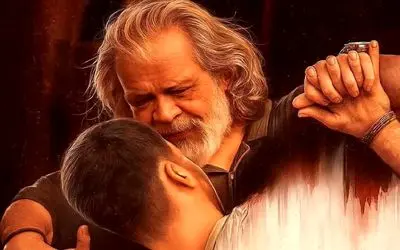 پیرپسر توسط ساترا توقیف شد