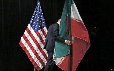 آمریکا درصدد آزادی ۱۰میلیارد دلارِ ایران است