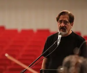 آواز ماندگار؛ حسام الدین سراج آهنگ چشم جادو رو یجور بااحساس خوند که به جان می نشیند