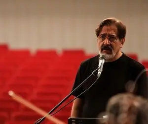 آواز ماندگار؛ حسام الدین سراج آهنگ چشم جادو رو یجور بااحساس خوند که به جان می نشیند