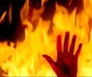 ماجرای خودسوزی فاطمه رسولی زن ماکویی چه بود؟ پای شوهرش در میان بود؟