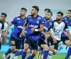 درخواست استقلال از سازمان لیگ برای تغییر زمان بازی با هوادار