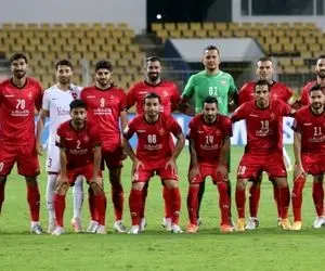 وضعیت مبهم شجاع پس از بازی با پرسپولیس