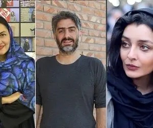 نازلی بخشایش همسر سابق علیرضا افکاری کیست و چرا طلاق گرفت؟