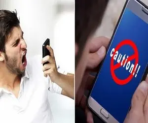 چرا گوشیم هنگ میکنه؛ دلایلی که باید قبل از این که سرتو یا گوشیتو بکوبی به دیوار بدونی