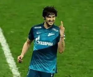 استوری عجیب صادقی؛ سردار آزمون به استقلال پیوست!