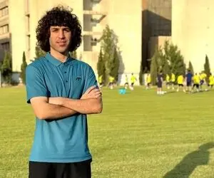 محمد منتظر چگونه از استقلال پول می گیرد؟